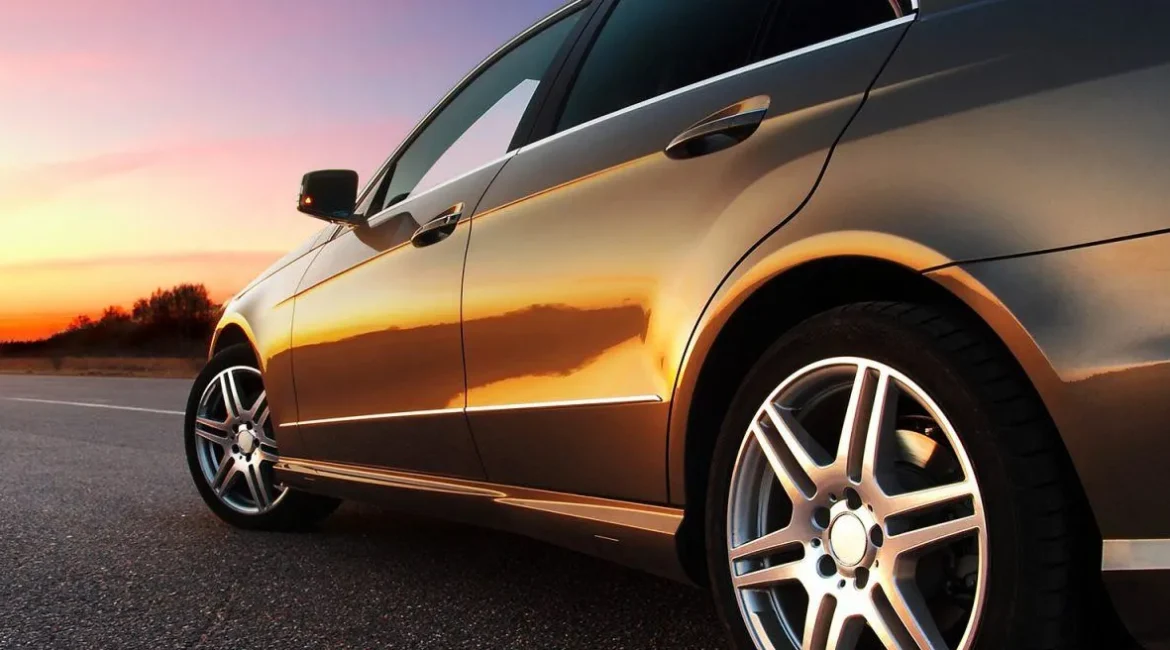 What Is Paintless Dent Repair (PDR) and How Does It Work?
