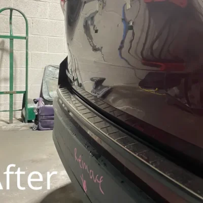 dent repair philadelphia after