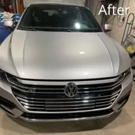 dent repair philadelphia after dent repair philadelphia after