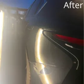 dent repair philadelphia after dent repair philadelphia after