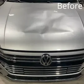 dent repair philadelphia before dent repair philadelphia before